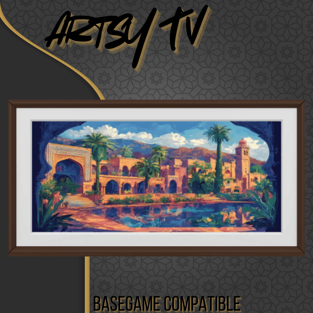 Danius artsy TV.png