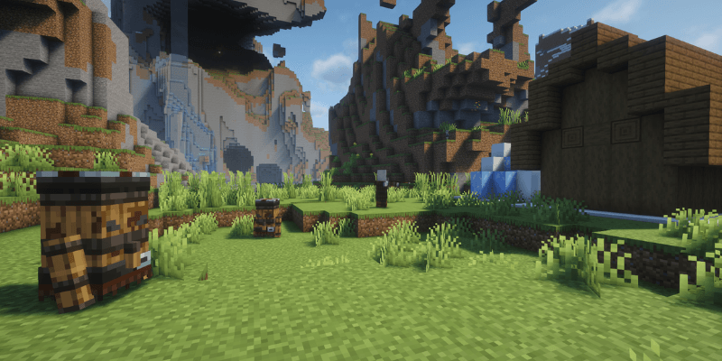 The Verdant Expansion — screenshot 6