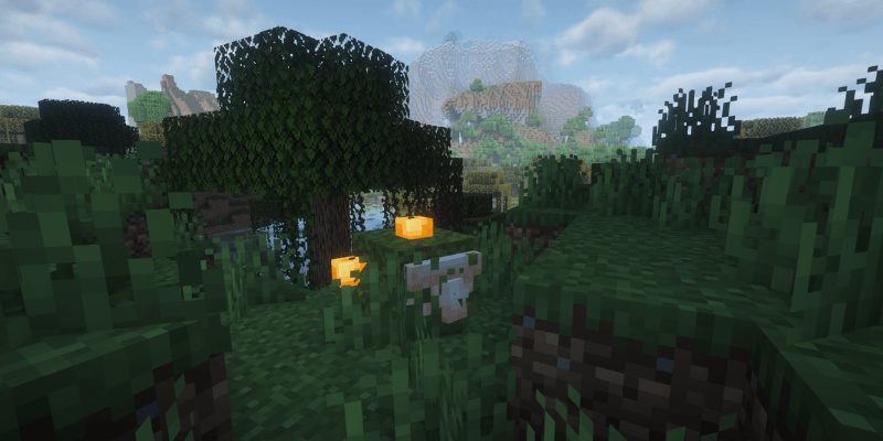 The Verdant Expansion — screenshot 5