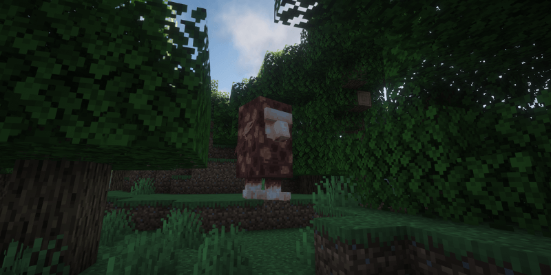 The Verdant Expansion — screenshot 2