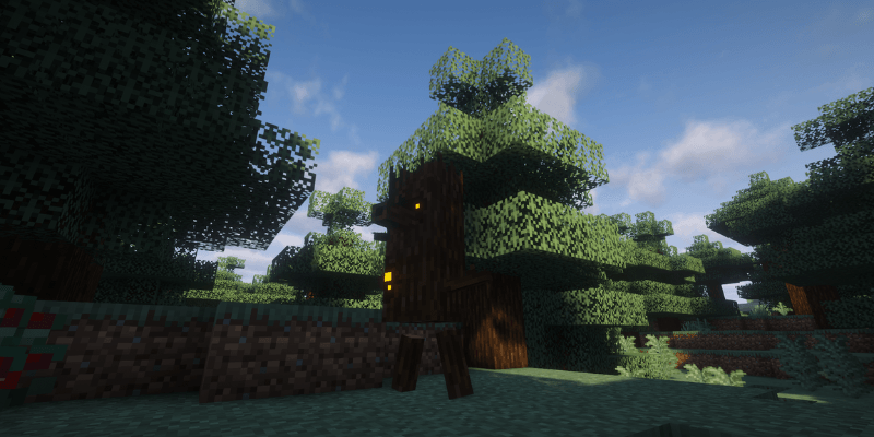 The Verdant Expansion — screenshot 1