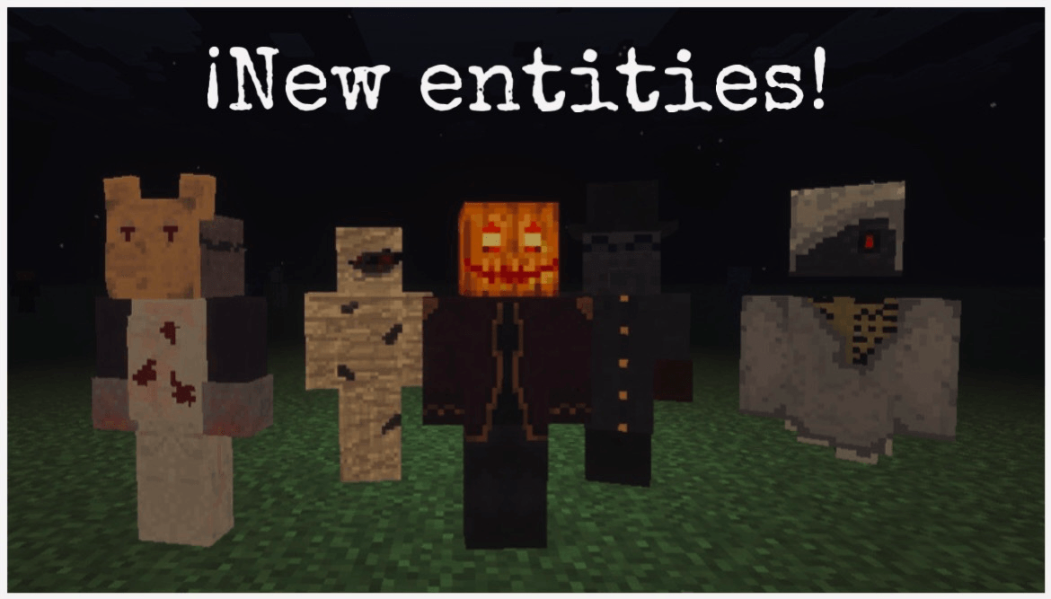 MCPEDL