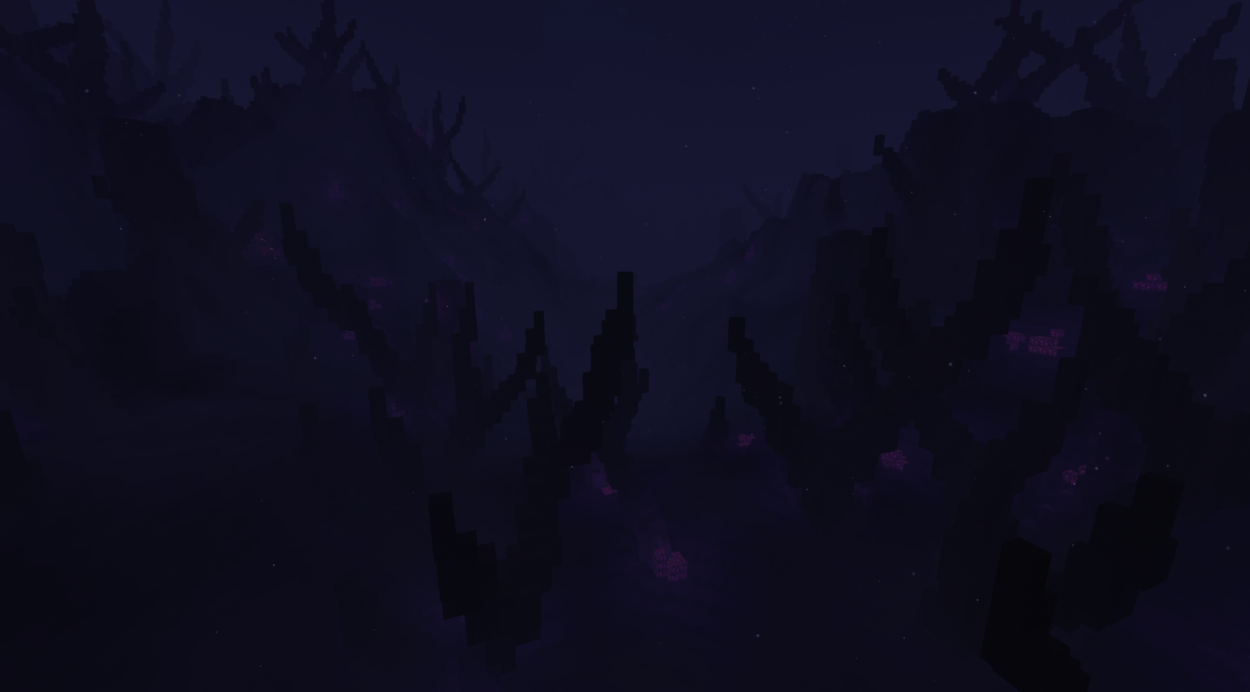 Night of the Abyss