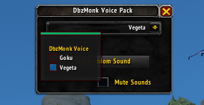 Voice Select