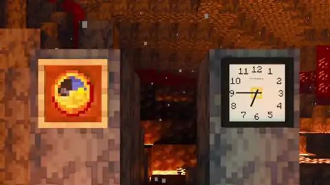 The Nether & The End Ready