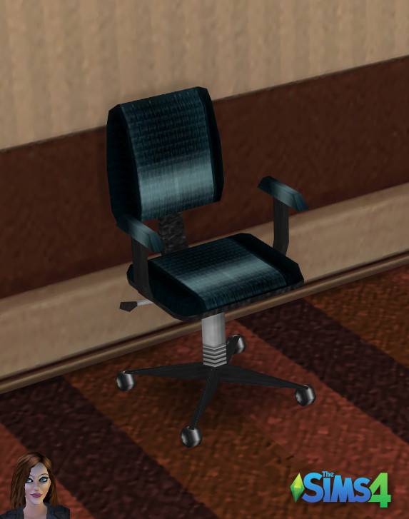 Thumbnail Office Chair