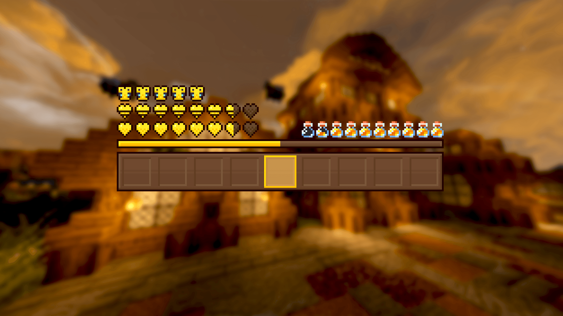 Hotbar renewed and improved