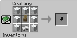 Furniture - Greenboy's Enchanted Furniture — screenshot 3