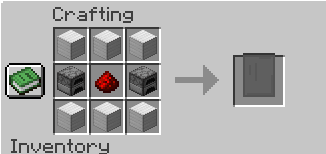 Furniture - Greenboy's Enchanted Furniture — screenshot 1