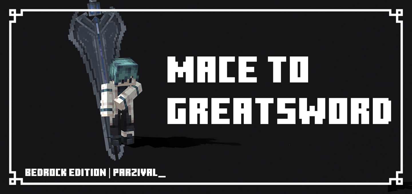 Search Results for mace | MCPEDL