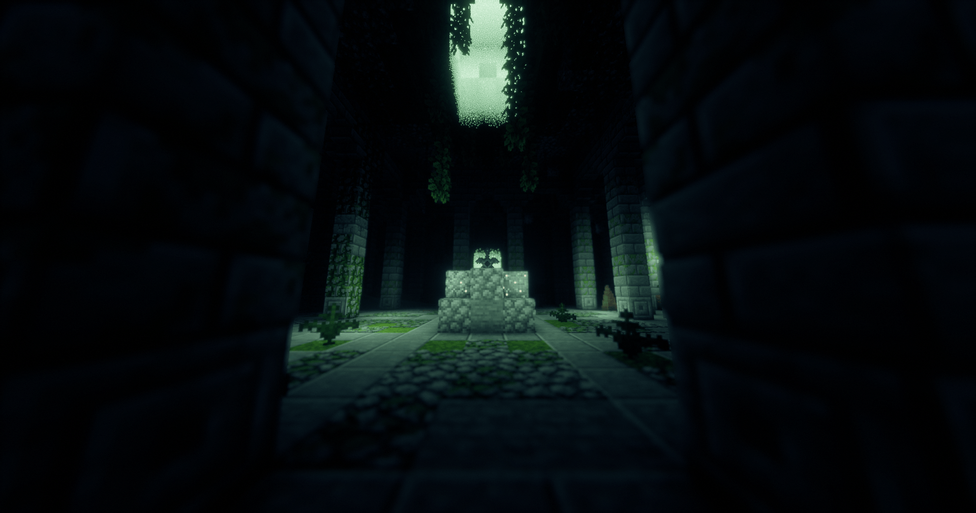 Sword from Species Mod