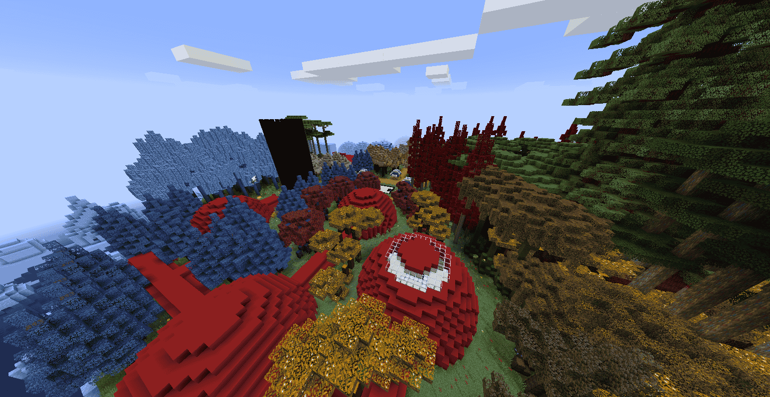 Final Island