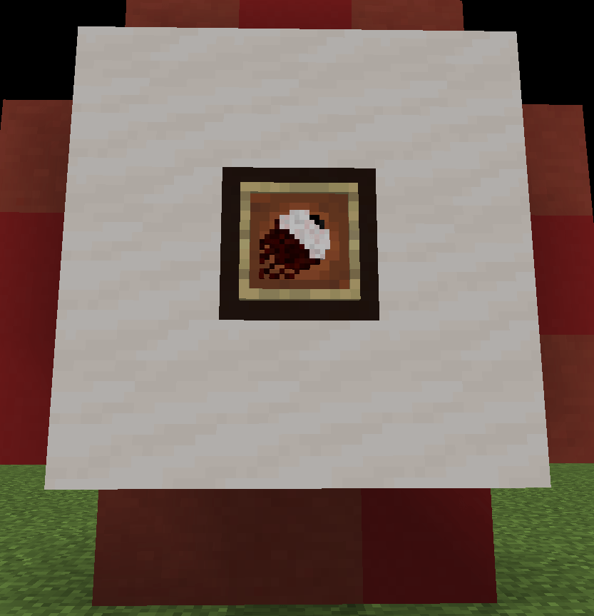 The Watcher Eye
