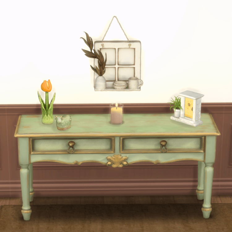 Handmade Decorations - Clutter.png
