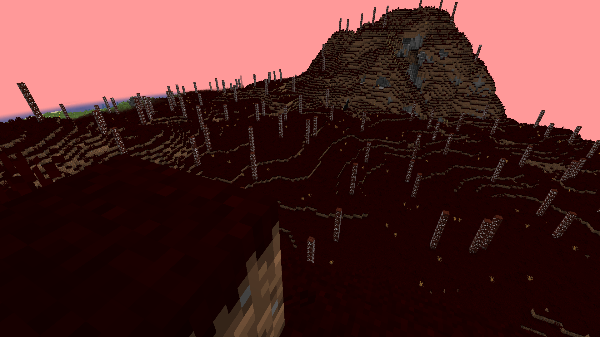 The Biom (0.1.0)