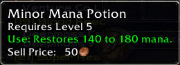 Sell Price
