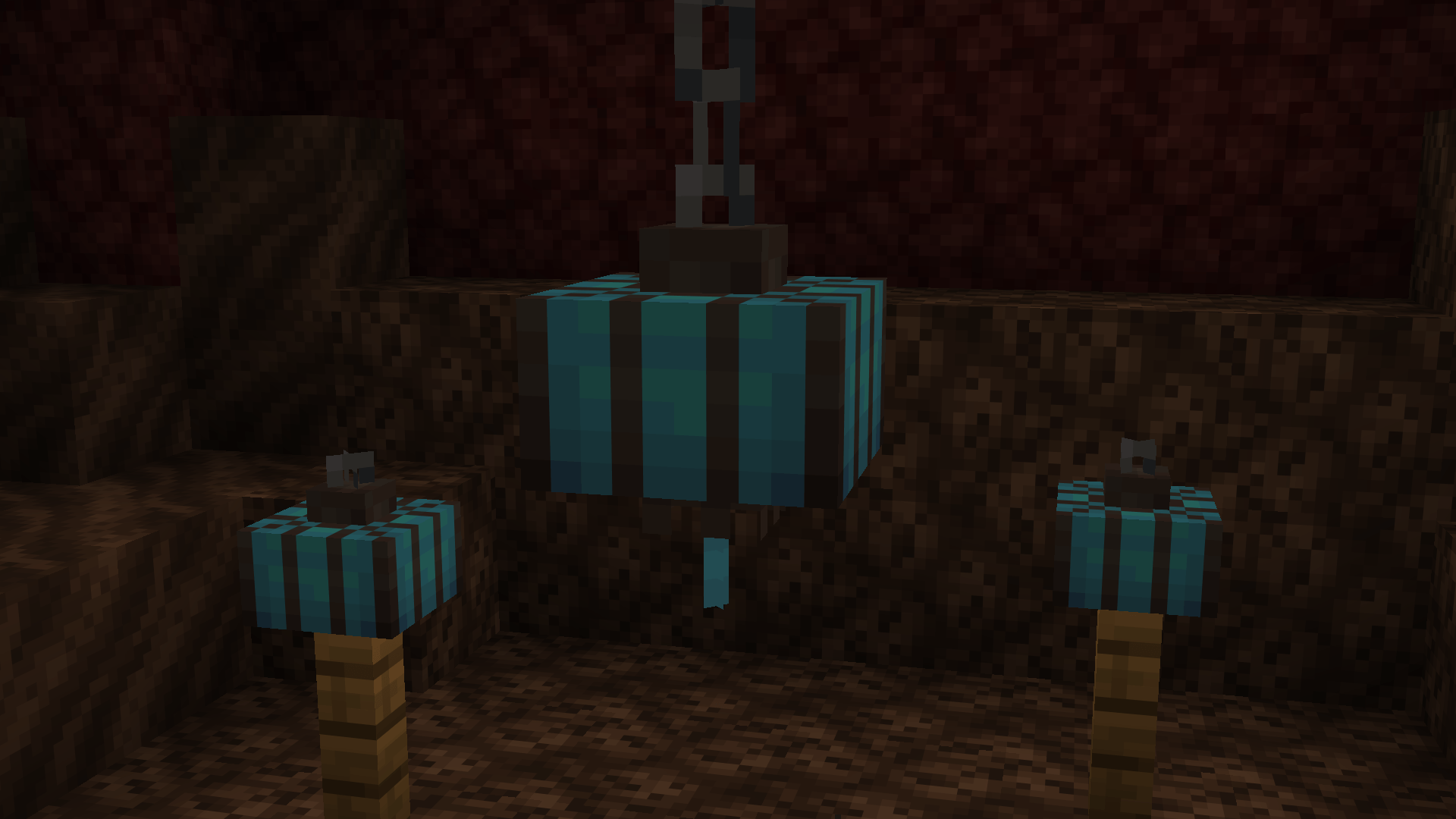 Soul Lantern