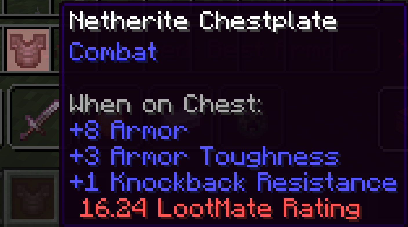(Vanilla) Tooltips can be disabled