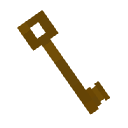 SCP-005 | The Skeleton Key