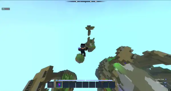 spiderman swings