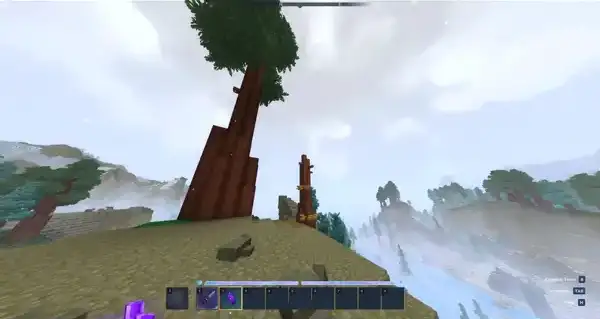 Slingshots