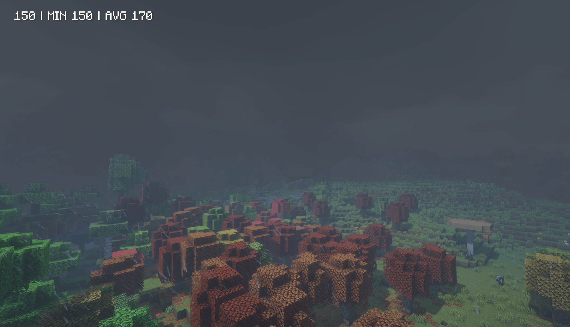 Weatherium — screenshot 5
