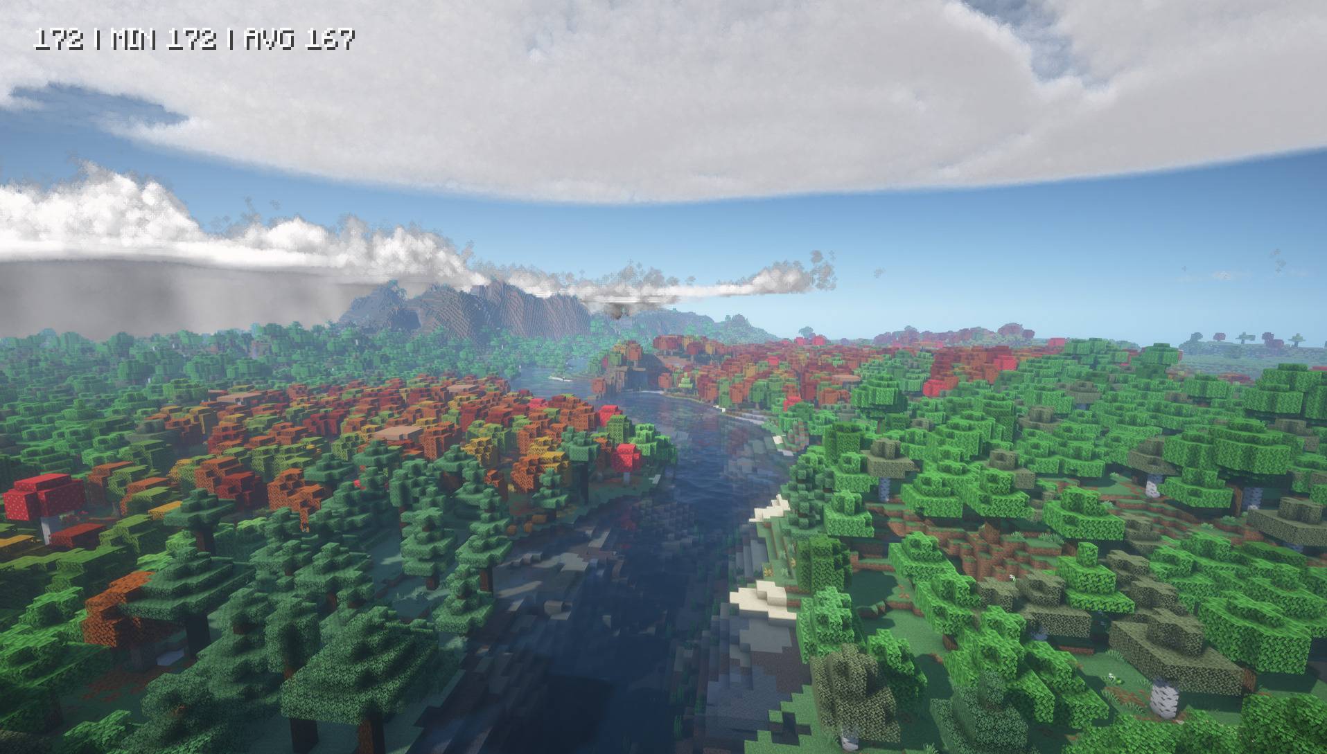Weatherium — screenshot 2