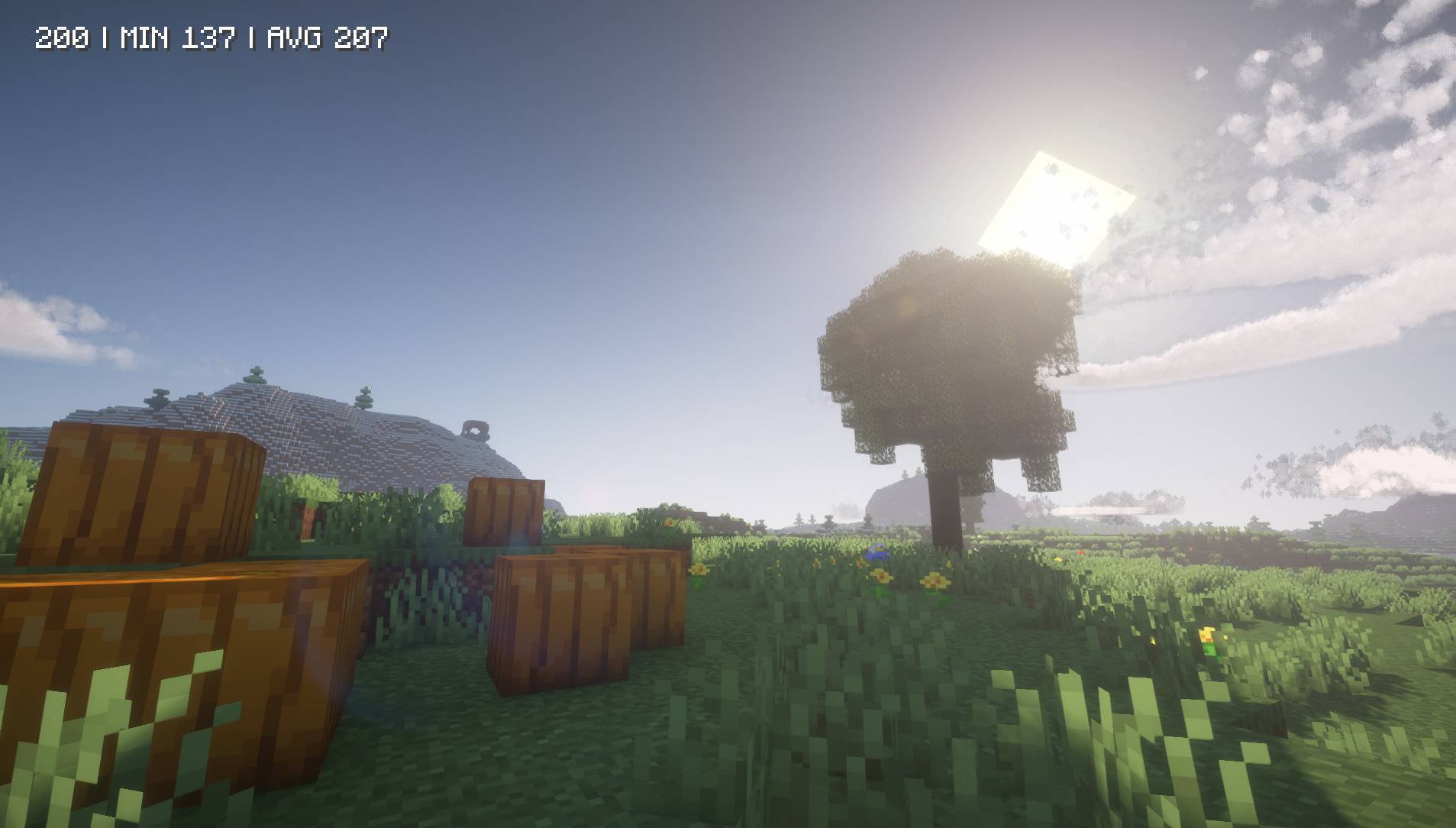 Weatherium — screenshot 1