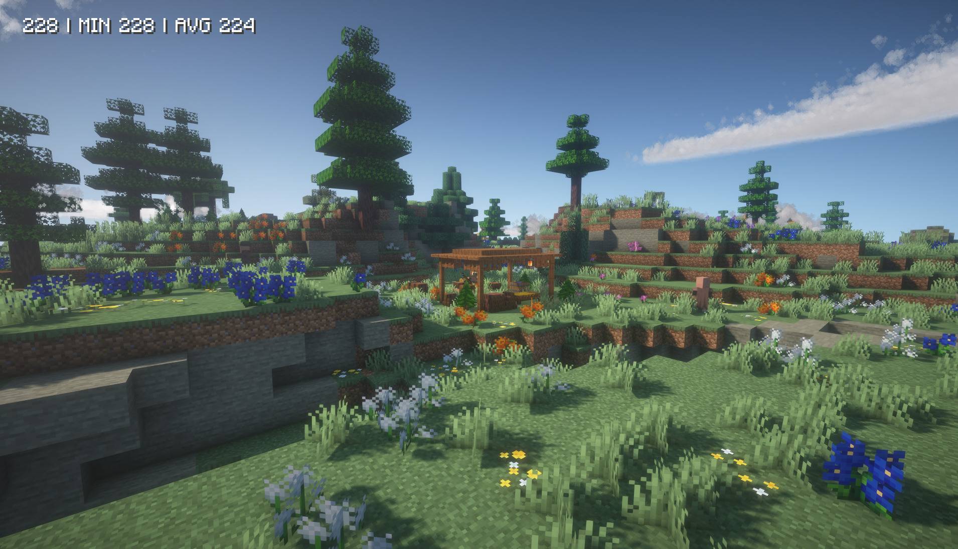 Weatherium — screenshot 4