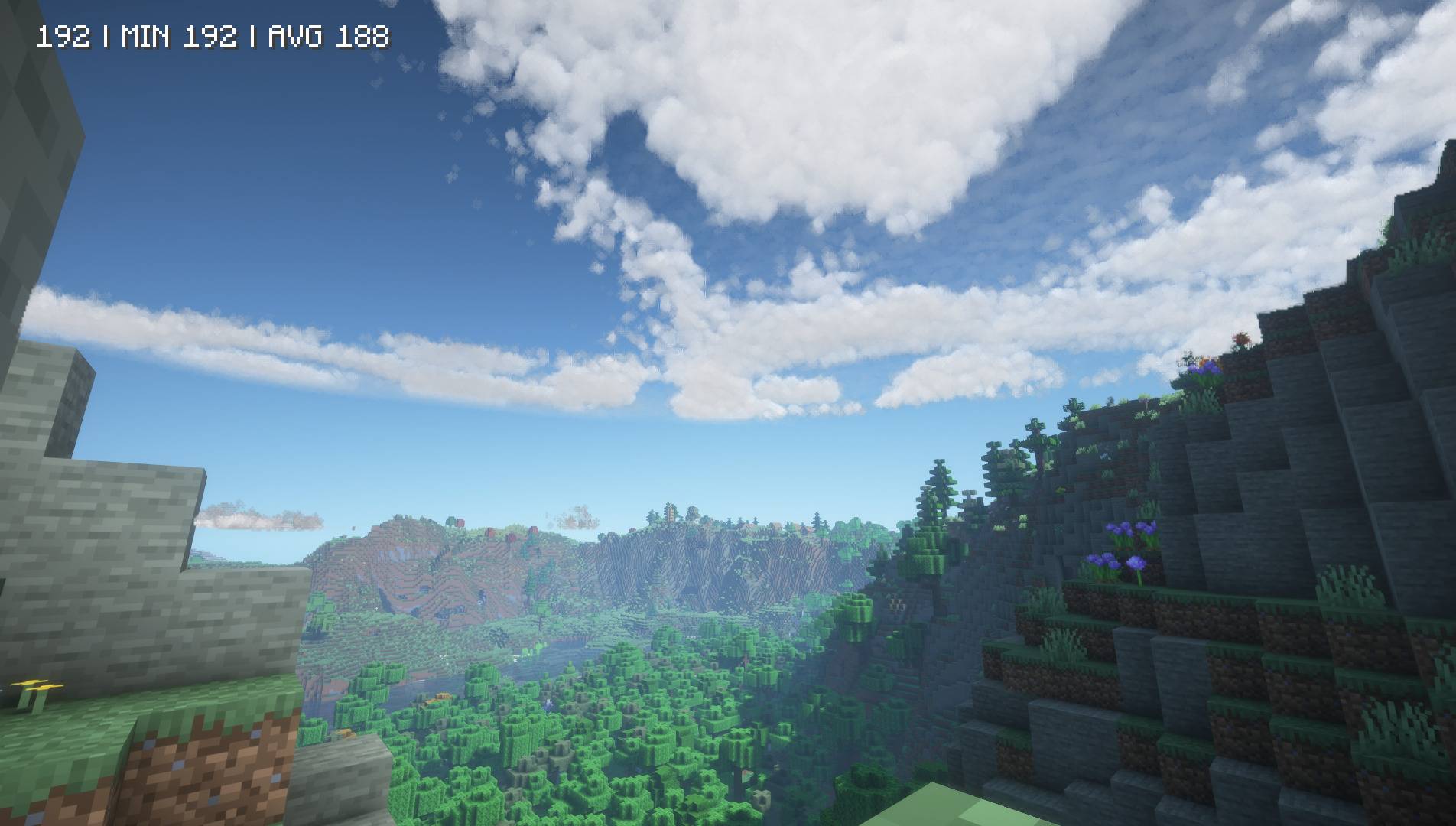 Weatherium — screenshot 3