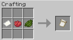 Thumbnail uses two of ANY DYE