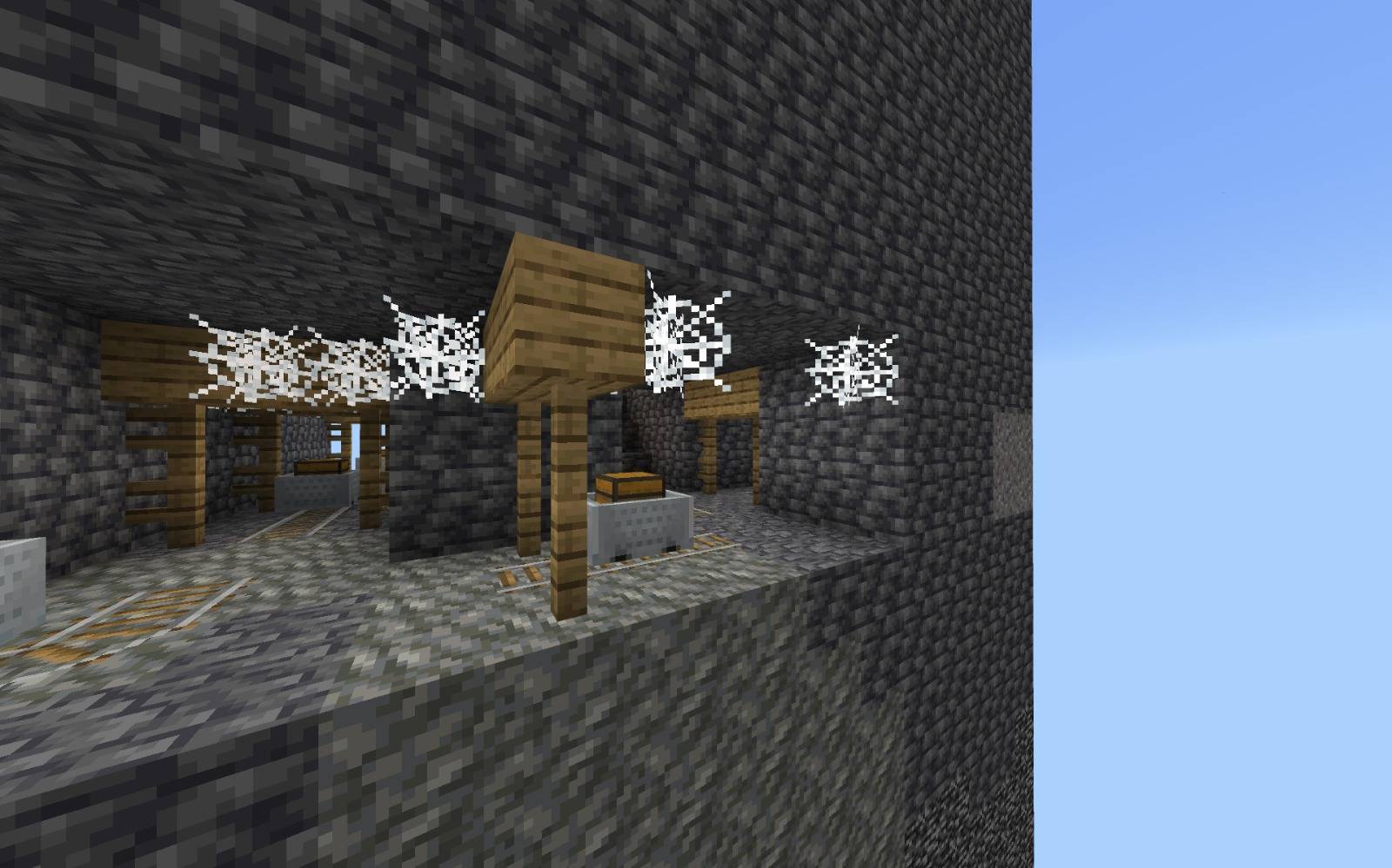Mineshaft