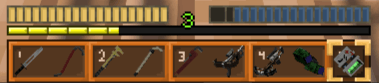 HUD