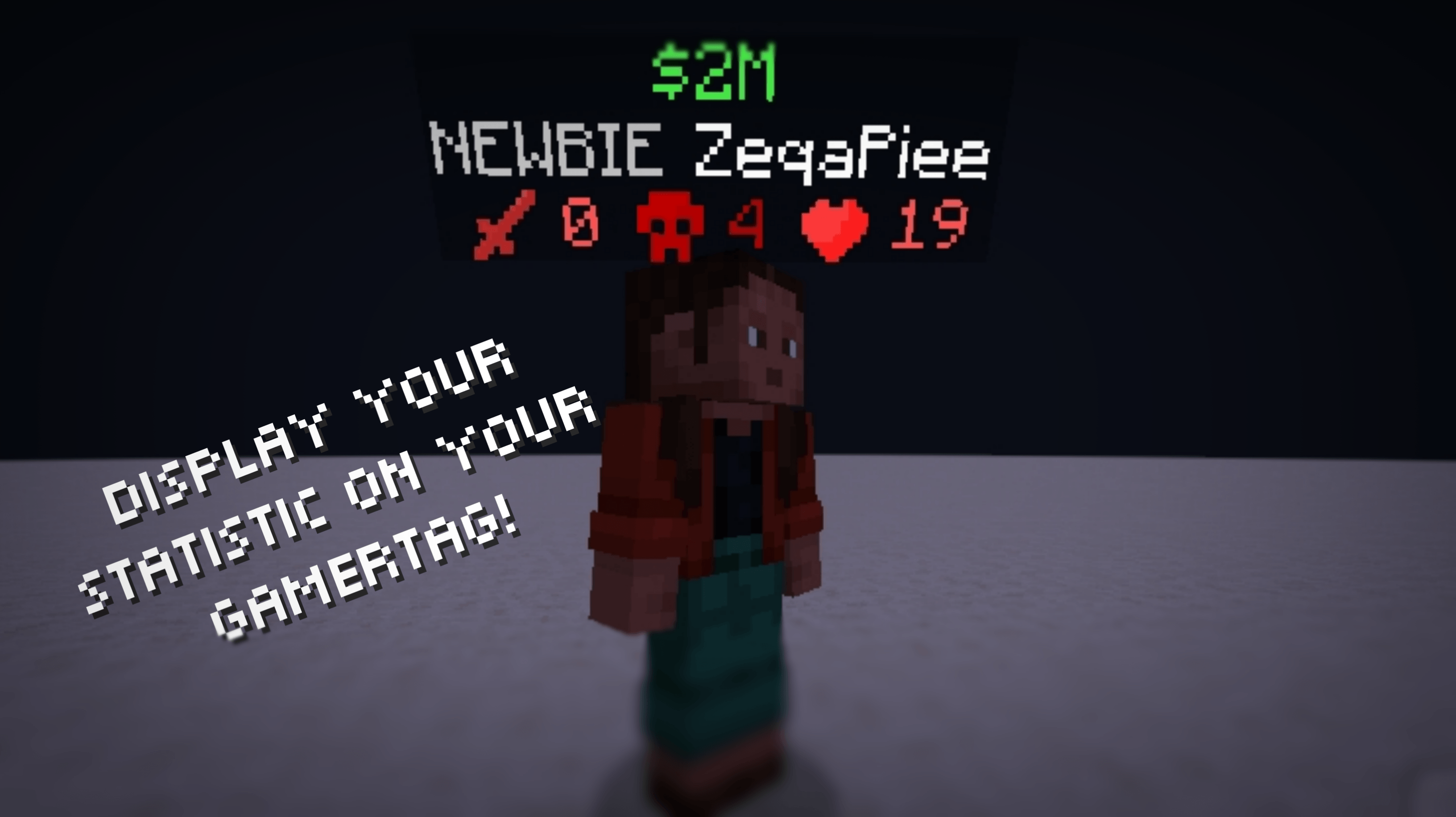 Minecraft PE Scripts - Bedrock Edition | MCPEDL