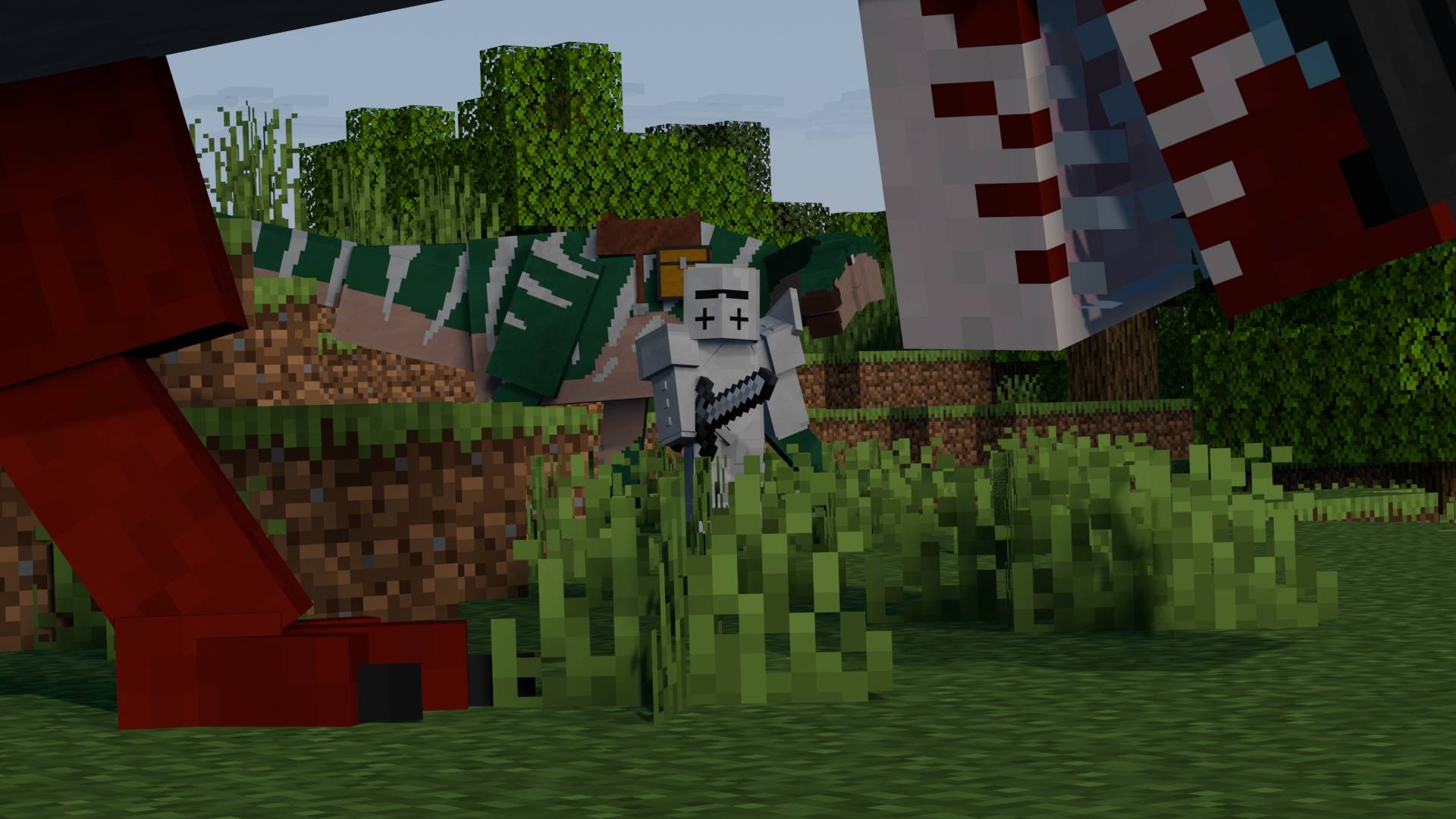 Little render teasing 0.4.0