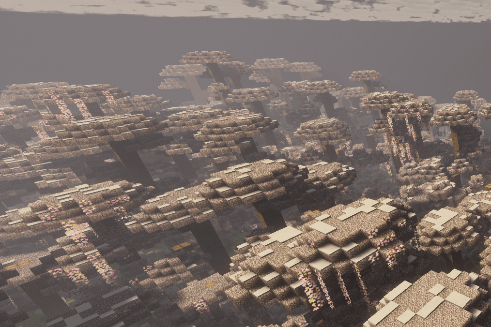 Preview of Biome Of Emptyness