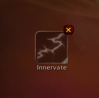 Type "/tid" to bring up the dummy icon, allowing you to move and resize it.