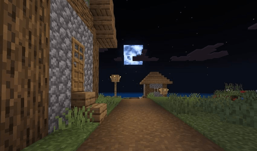 Default Atmosphere