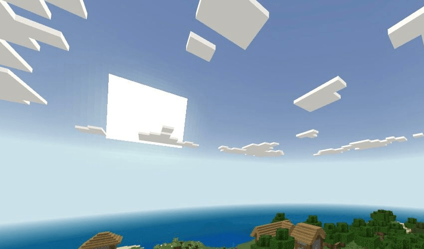 Default Atmosphere