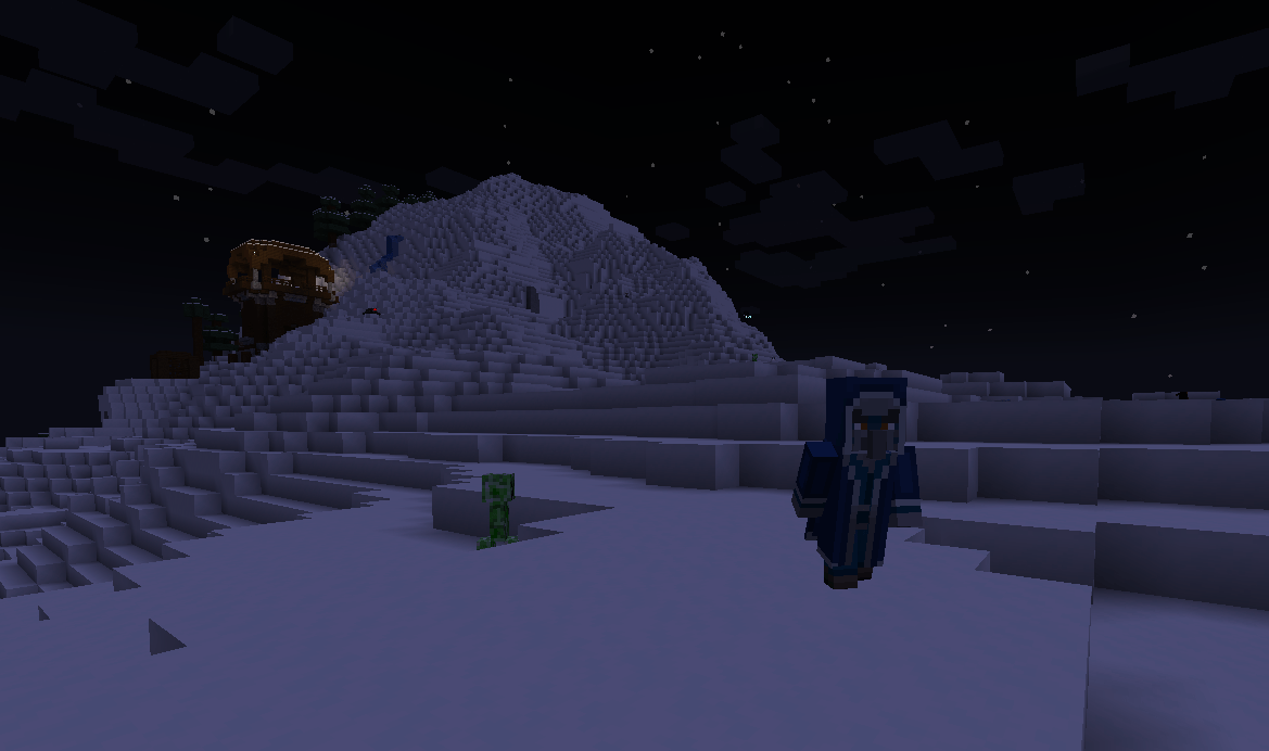 Iceologer
