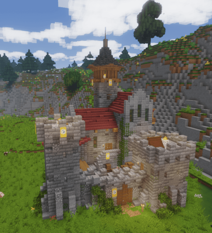 Minecraft Trueorigonal TrueCraft Enhanced - Gallery - Minecraft Modpacks - CurseForge