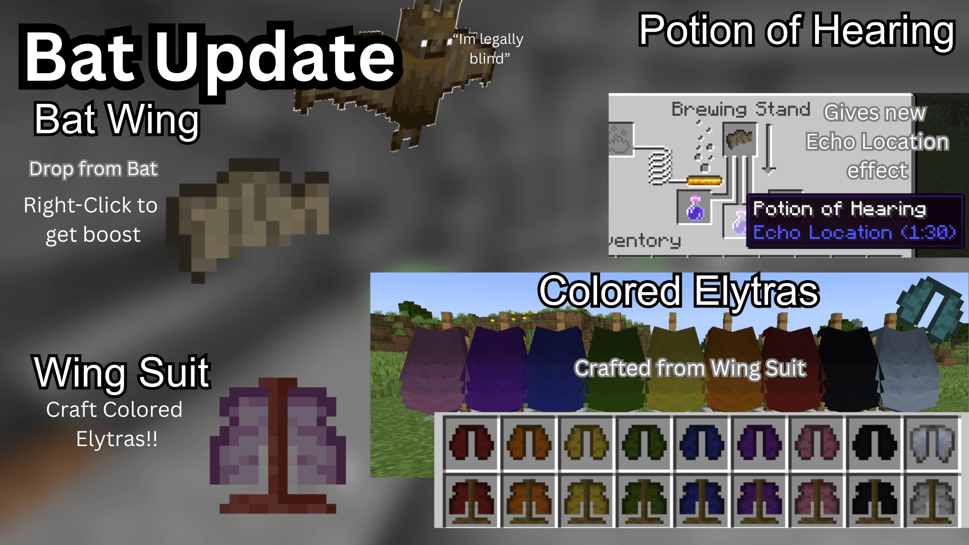 More Information