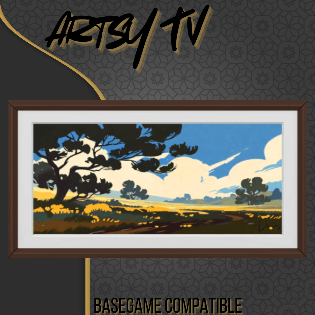 Danius artsy TV.png