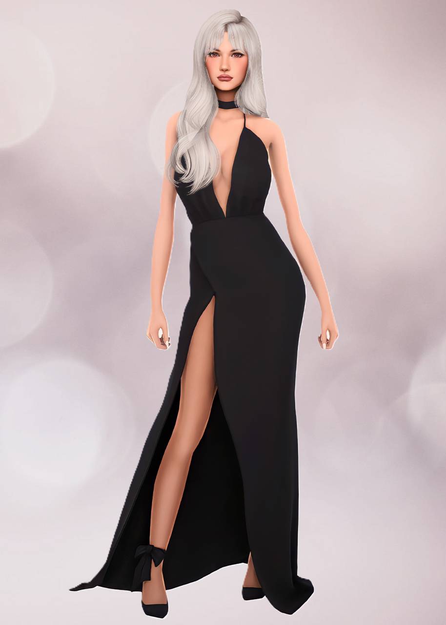 Helena Sims Helena Shea - The Sims 4 Sims / Households - CurseForge