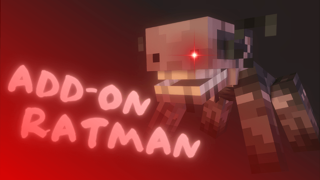 ADD-ON VITA CARNIS | Minecraft PE Addons