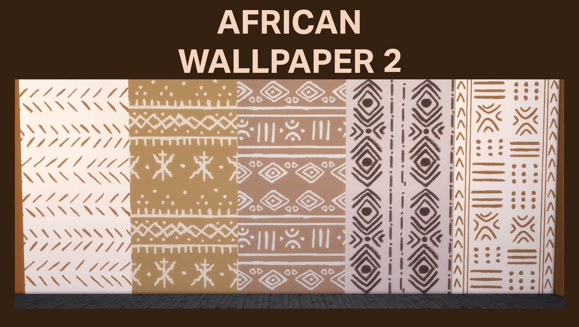 Black History Month 2026 Bundle - Gallery - The Sims 4 Build / Buy ...