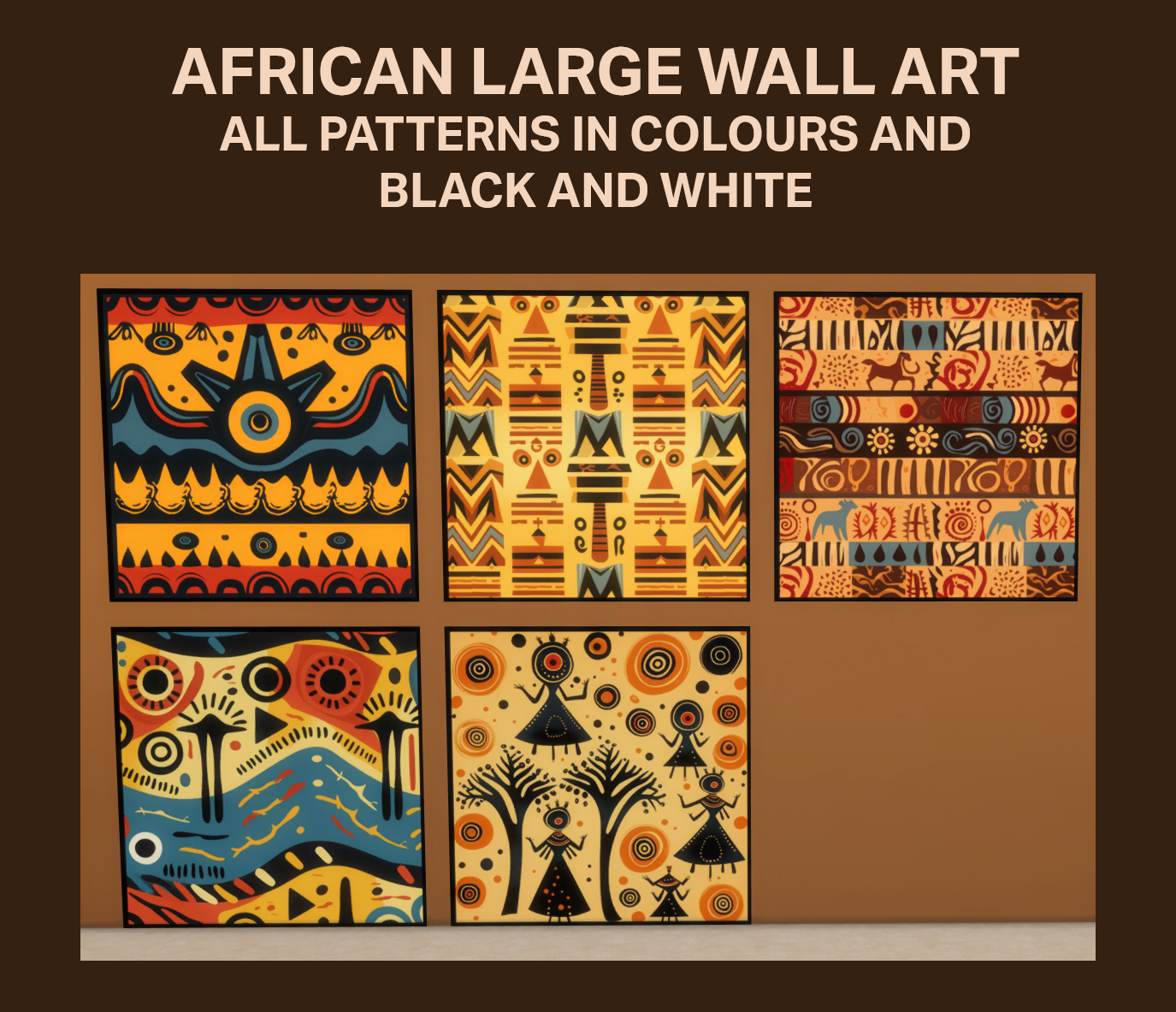 Black History Month 2026 Bundle - Gallery - The Sims 4 Build / Buy ...