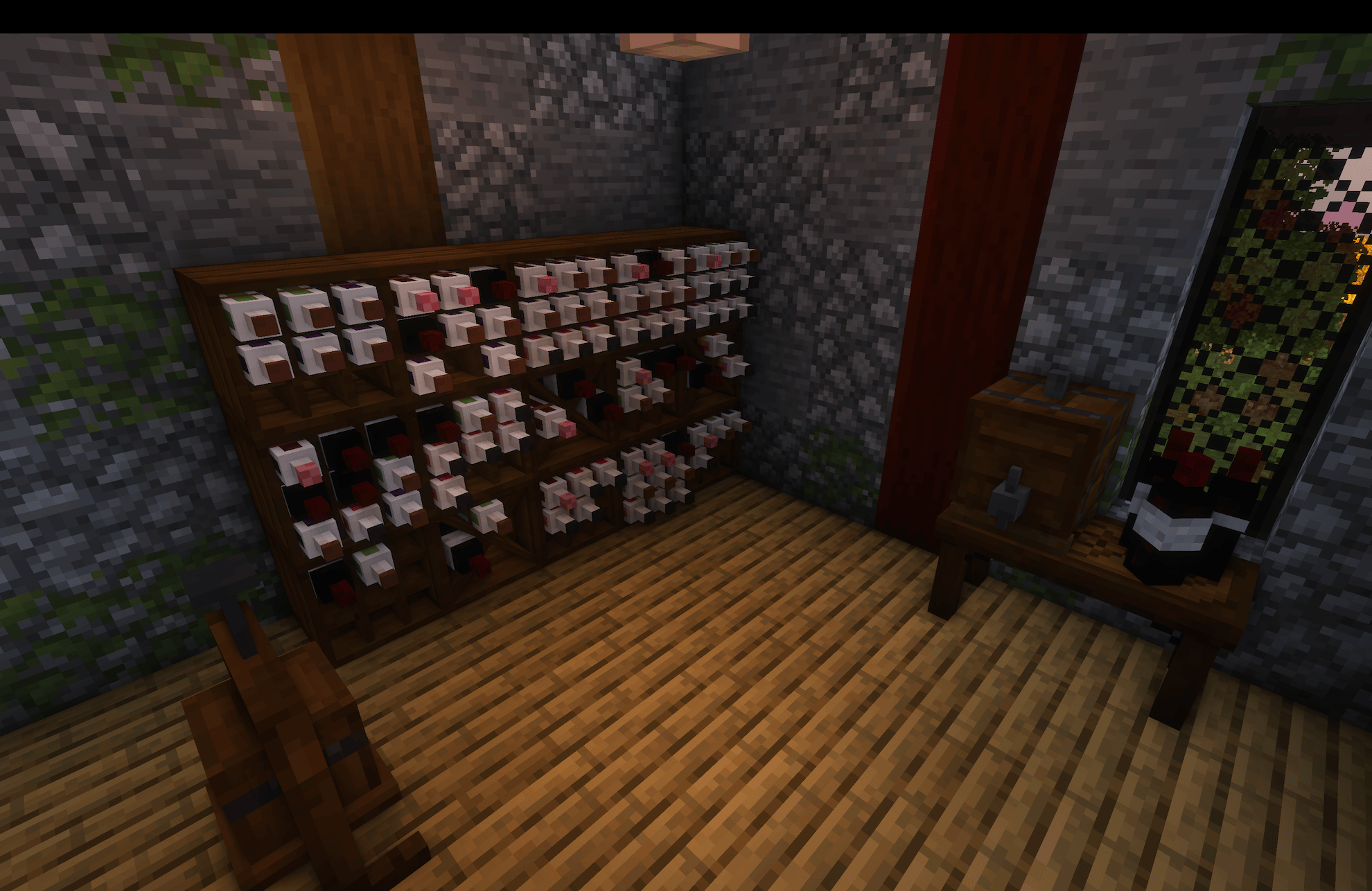Vinery