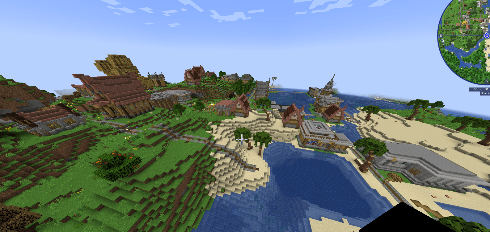 Ultimate Quests - Gallery - Minecraft Modpacks - CurseForge