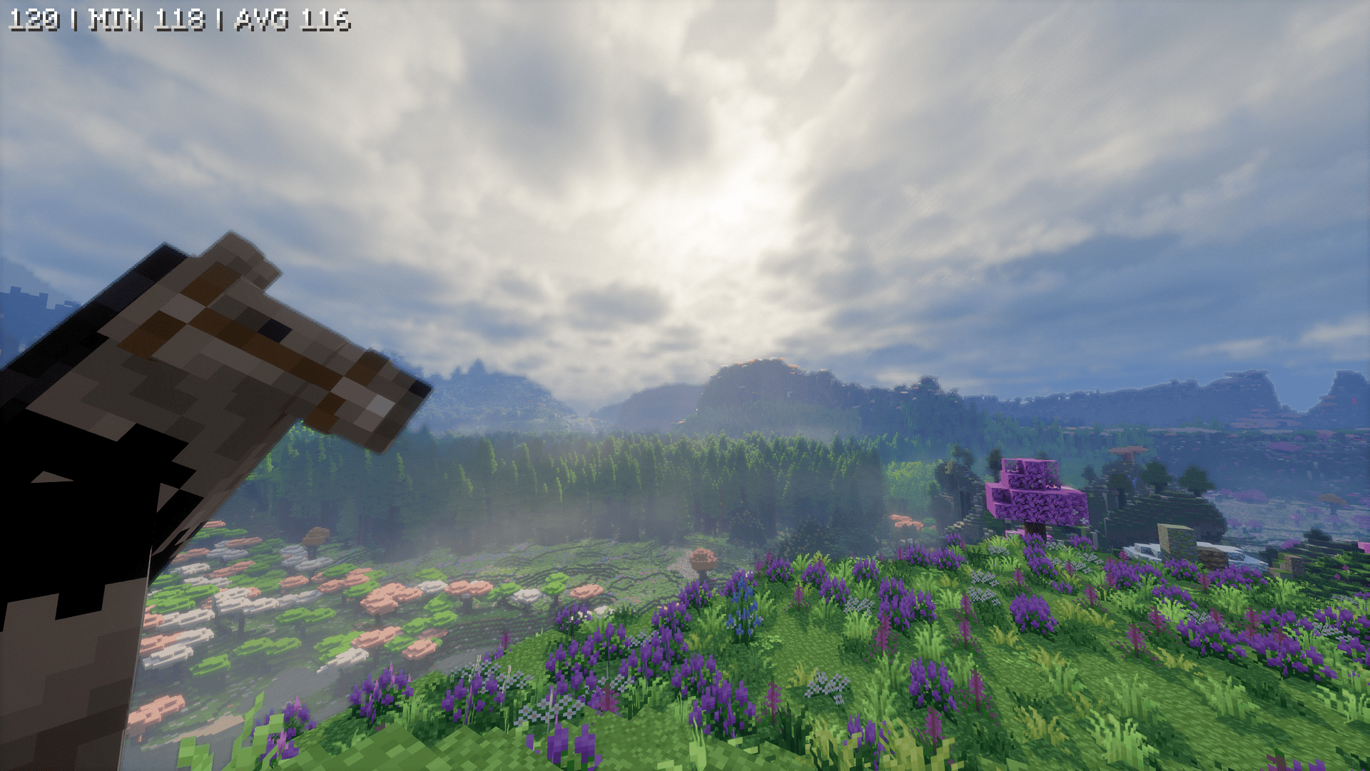 Ages of Myths and Legends - Gallery - Minecraft Modpacks - CurseForge